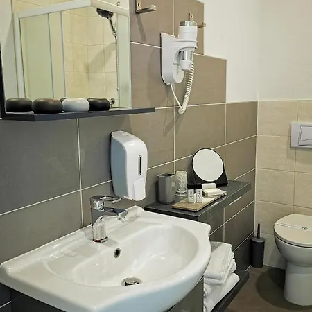 Guest house Locazione Turistica Dal Degan 2*