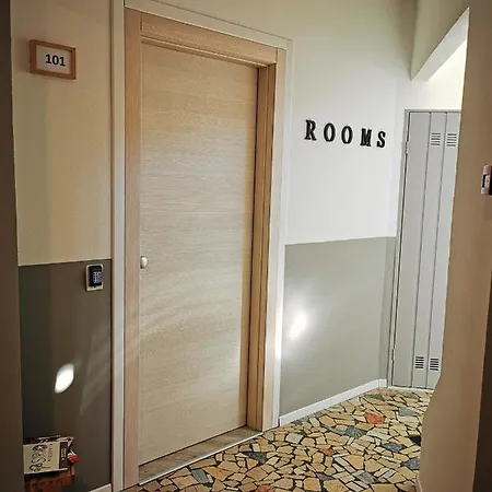 Locazione Turistica Dal Degan Guest house