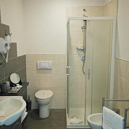 Locazione Turistica Dal Degan Guest house San Bonifacio