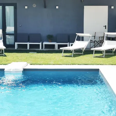 Locazione Turistica Dal Degan Guest house San Bonifacio
