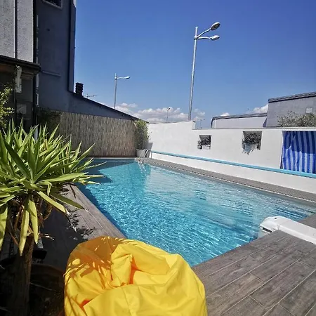 Locazione Turistica Dal Degan Guest house San Bonifacio
