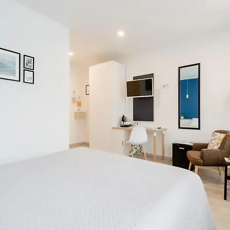 Guest house Locazione Turistica Dal Degan 2*