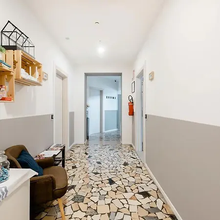 Guest house Locazione Turistica Dal Degan