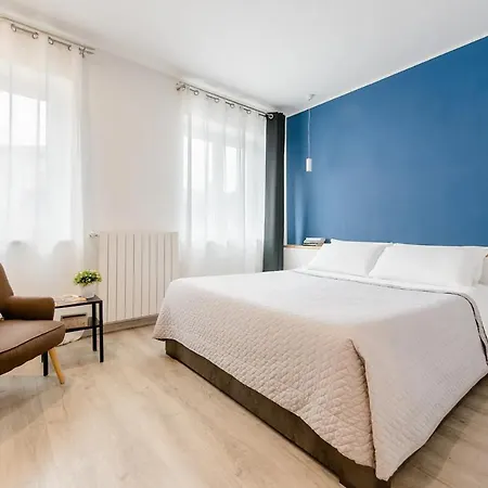 Locazione Turistica Dal Degan Guest house San Bonifacio