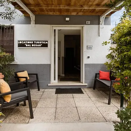 Locazione Turistica Dal Degan Guest house 2*