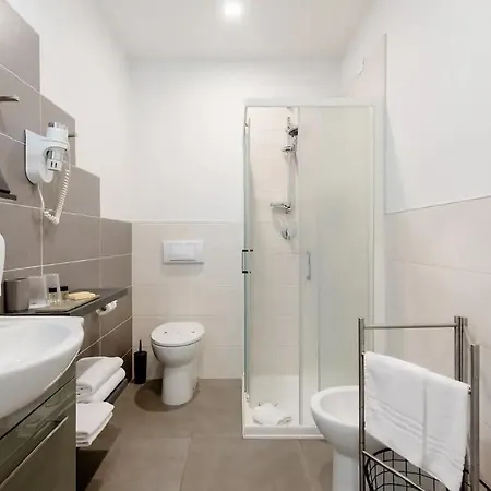 Locazione Turistica Dal Degan Guest house San Bonifacio