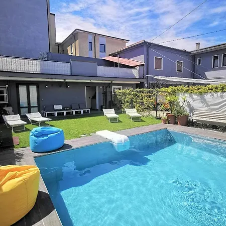 Locazione Turistica Dal Degan Guest house