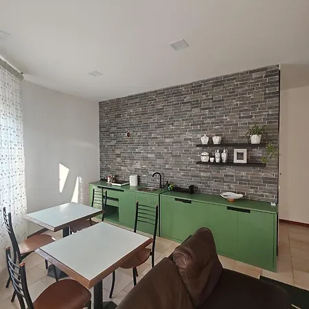 Guest house Locazione Turistica Dal Degan San Bonifacio