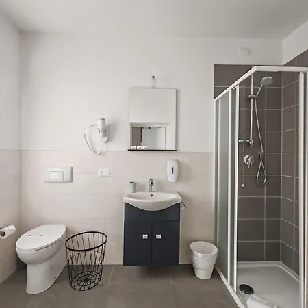 Locazione Turistica Dal Degan Guest house
