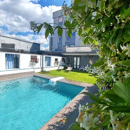 Guest house Locazione Turistica Dal Degan
