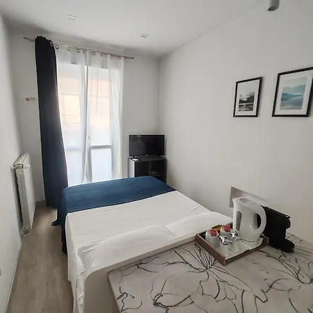 Guest house Locazione Turistica Dal Degan San Bonifacio