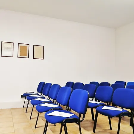 Locazione Turistica Dal Degan 4*