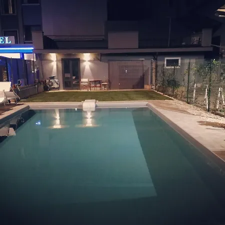Guest house Locazione Turistica Dal Degan