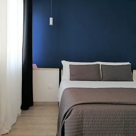 Locazione Turistica Dal Degan Guest house San Bonifacio